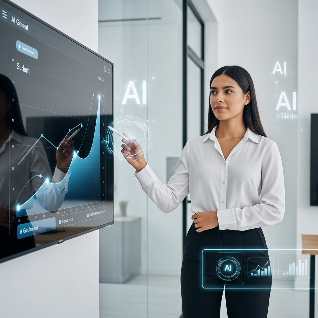 Star Digital Solutions - AI Powered Business Growth